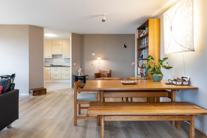 Foto 7 van Koningshaven 100