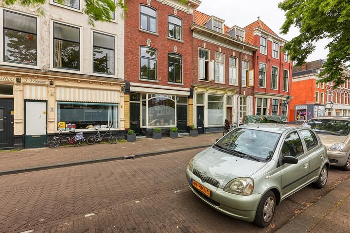 Bekijk foto 30 van Brouwersgracht 23-A