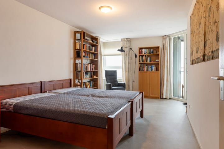 Foto 14 van Koningshaven 100