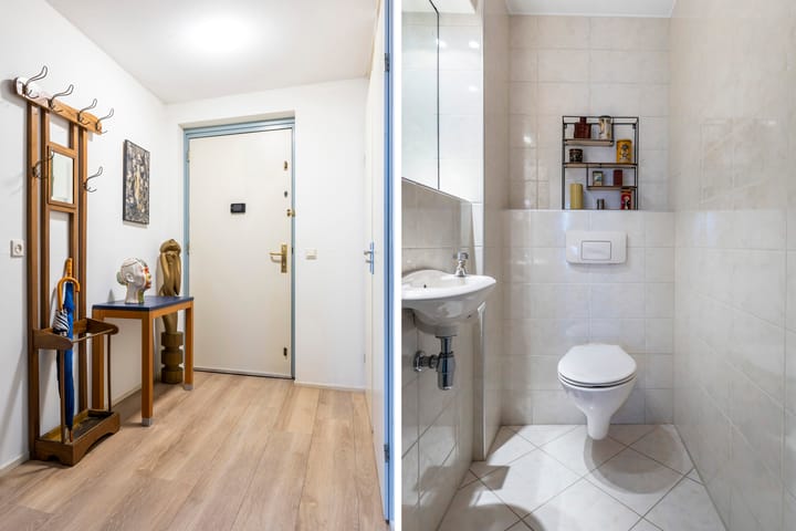 Foto 20 van Koningshaven 100