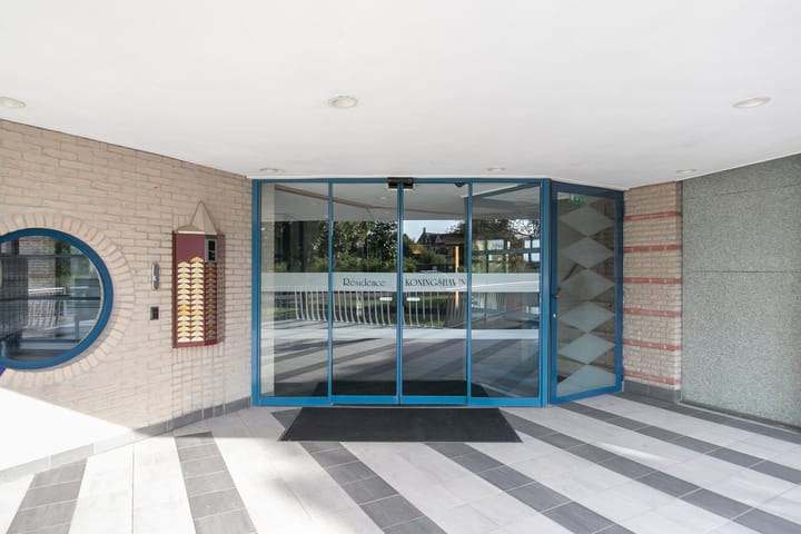 Foto 25 van Koningshaven 100