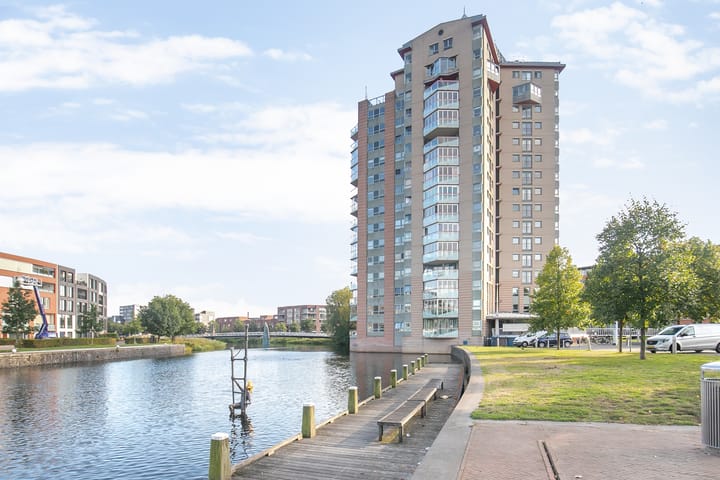 Foto 26 van Koningshaven 100