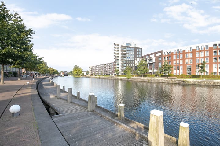 Foto 27 van Koningshaven 100