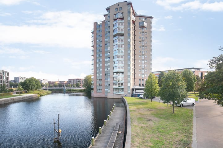 Foto 28 van Koningshaven 100