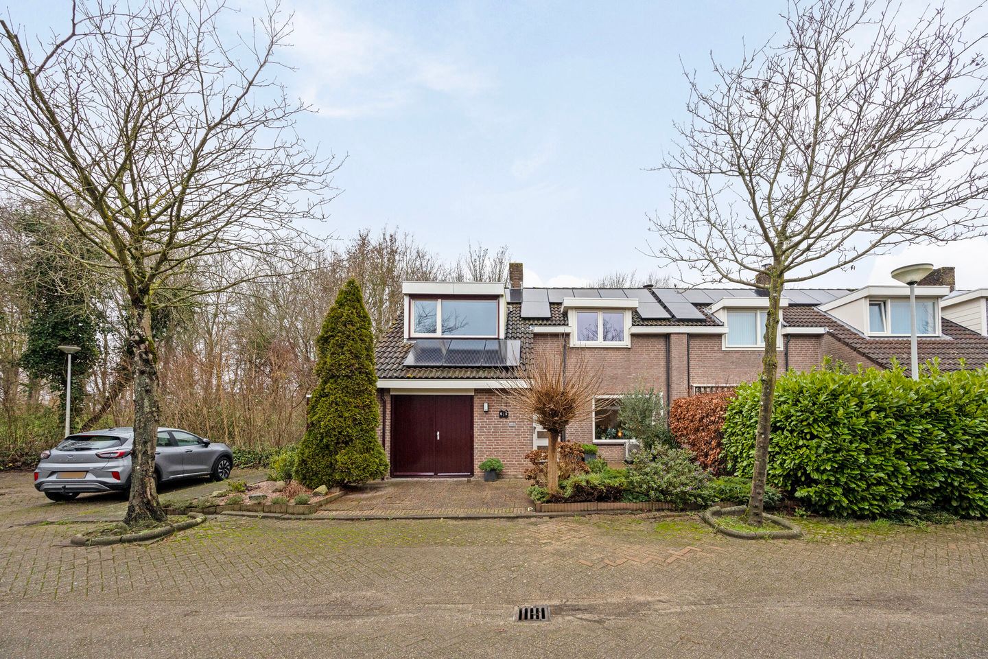 Foto 1 van Zeegat 65