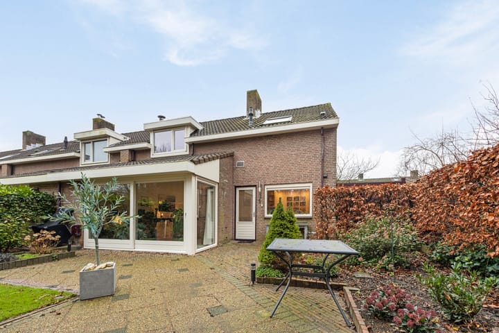 Foto 2 van Zeegat 65