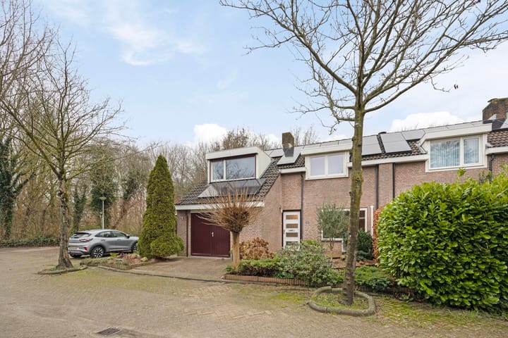 Foto 5 van Zeegat 65