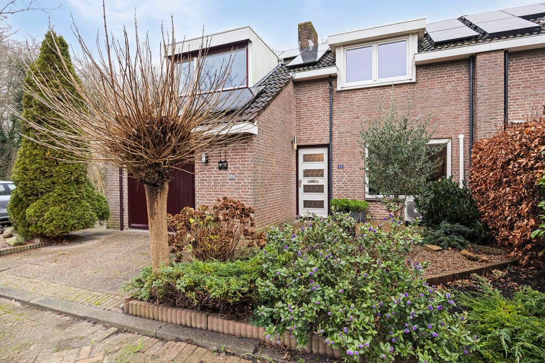 Photo 7 of Zeegat 65