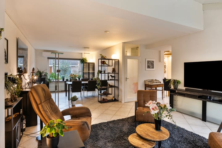 Photo 13 of Zeegat 65