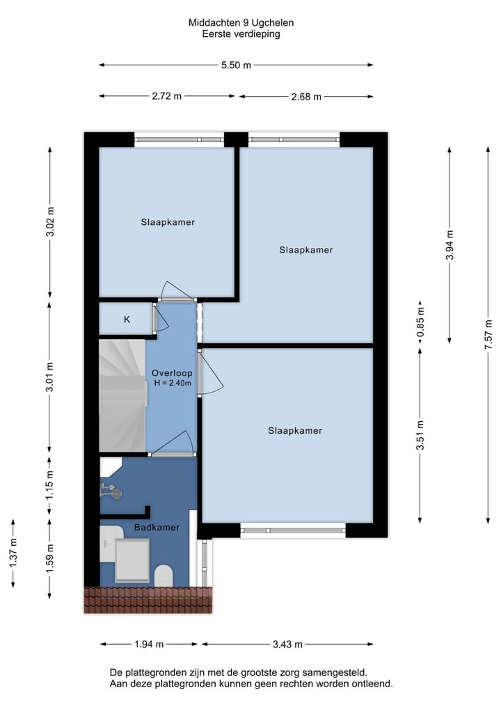 Foto 26 van Middachten 9