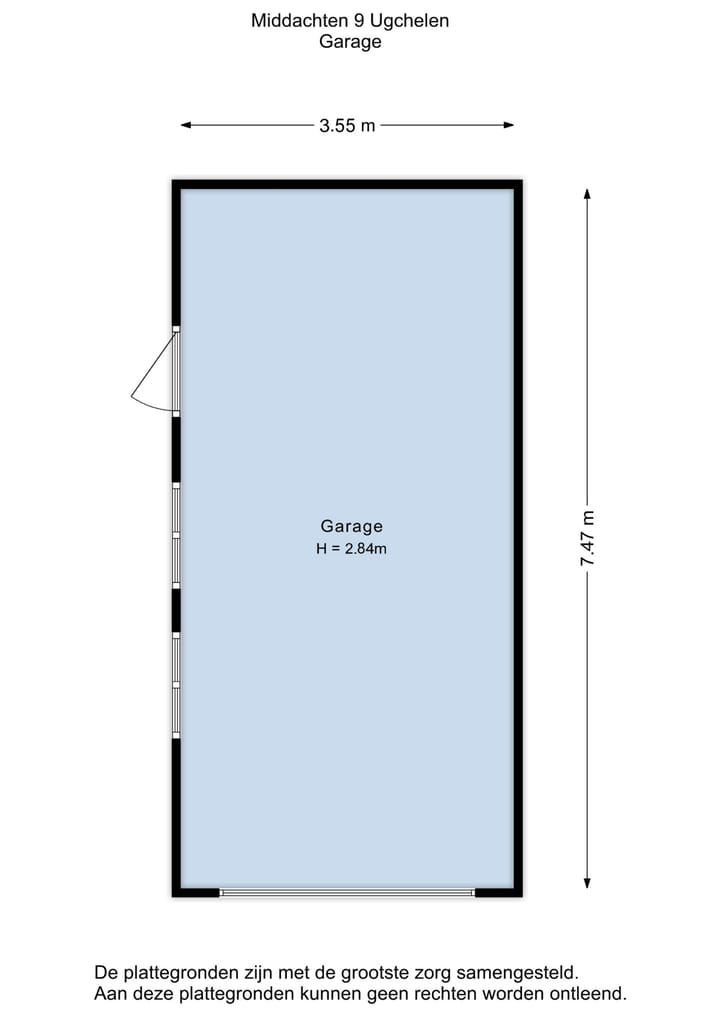 Foto 28 van Middachten 9