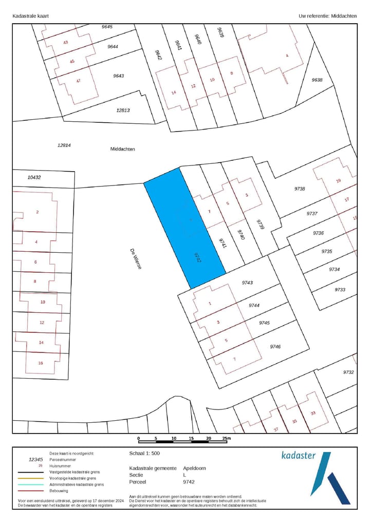 Foto 29 van Middachten 9