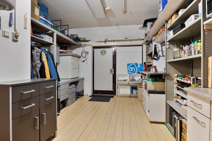 Photo 30 of Zeegat 65