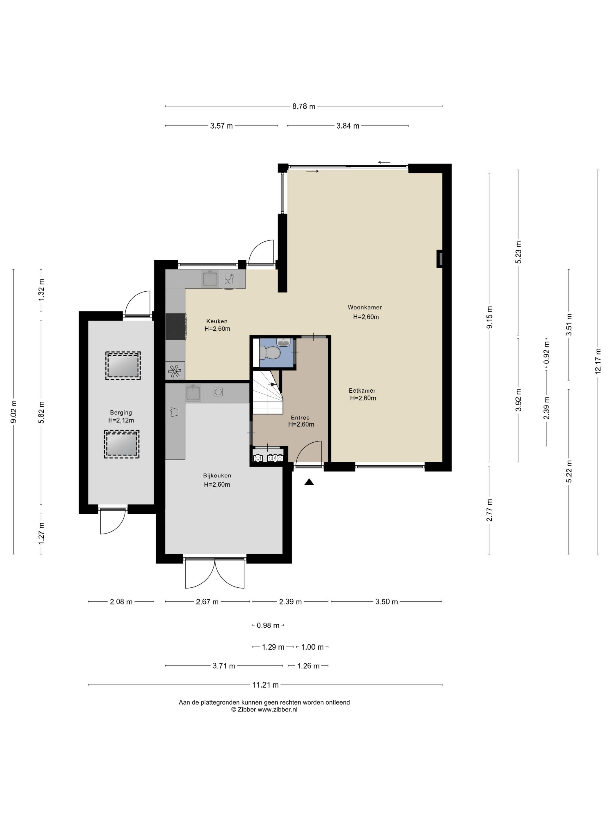 Photo 36 of Zeegat 65