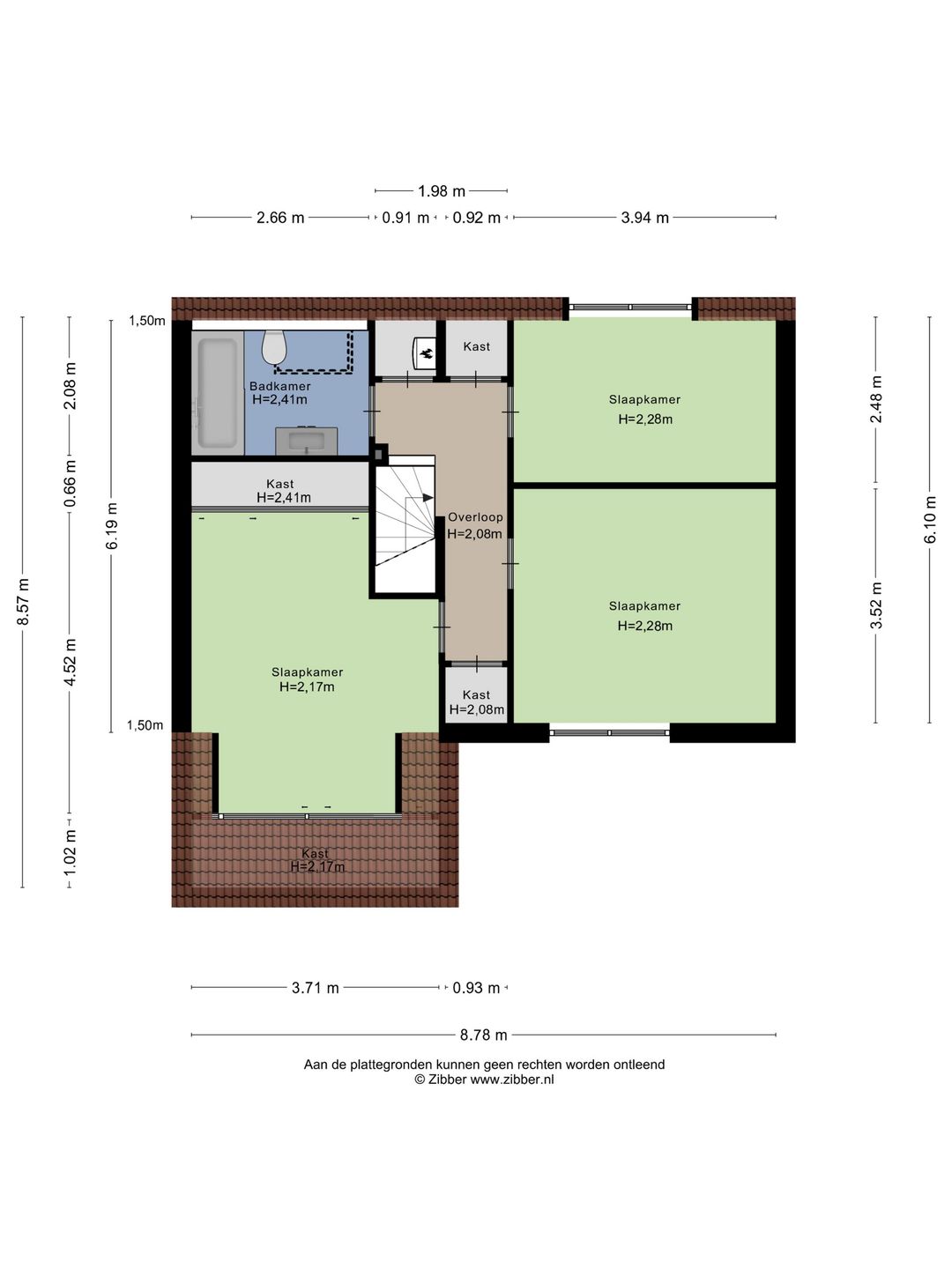 Photo 37 of Zeegat 65