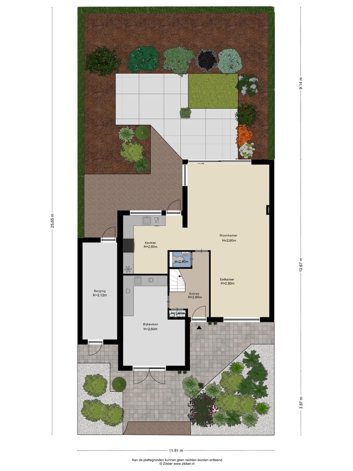 Photo 38 of Zeegat 65