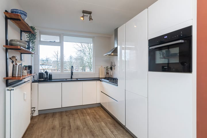 Foto 3 van Nieuwendamlaan 62