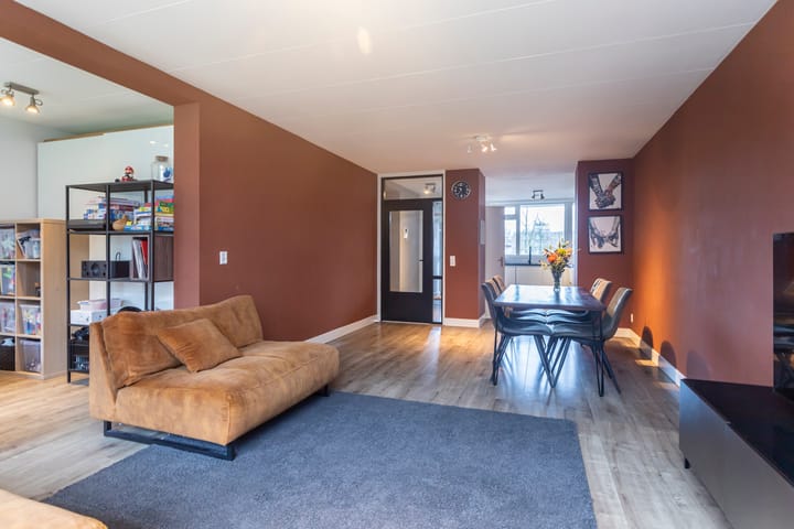 Foto 4 van Nieuwendamlaan 62