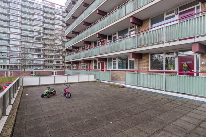 Foto 5 van Nieuwendamlaan 62