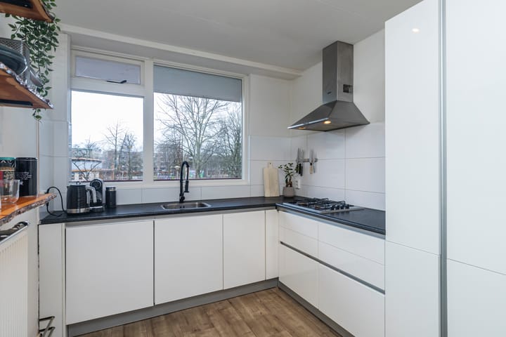 Foto 7 van Nieuwendamlaan 62