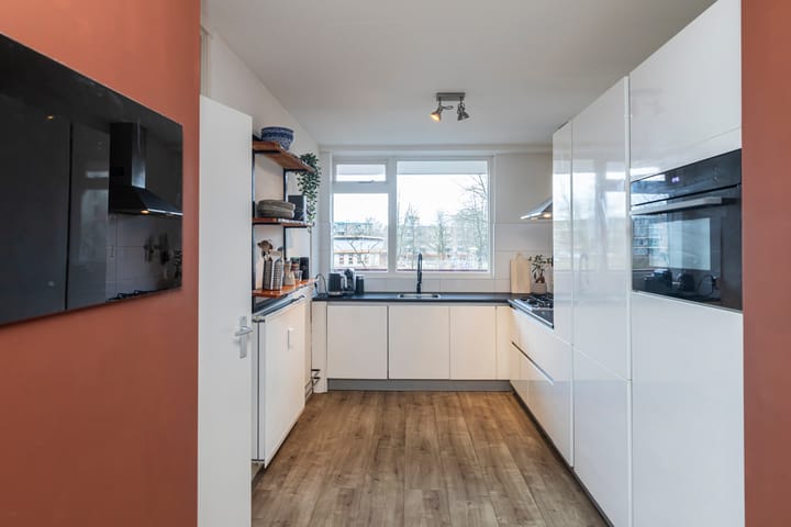 Foto 8 van Nieuwendamlaan 62