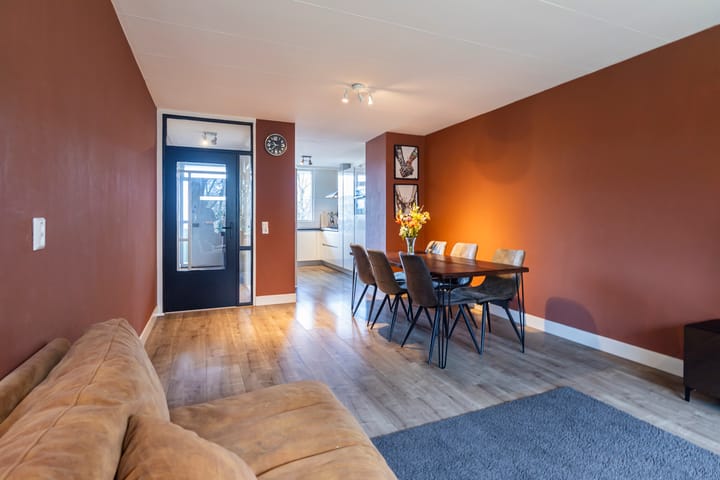 Foto 10 van Nieuwendamlaan 62