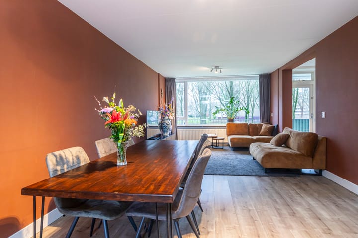 Foto 11 van Nieuwendamlaan 62