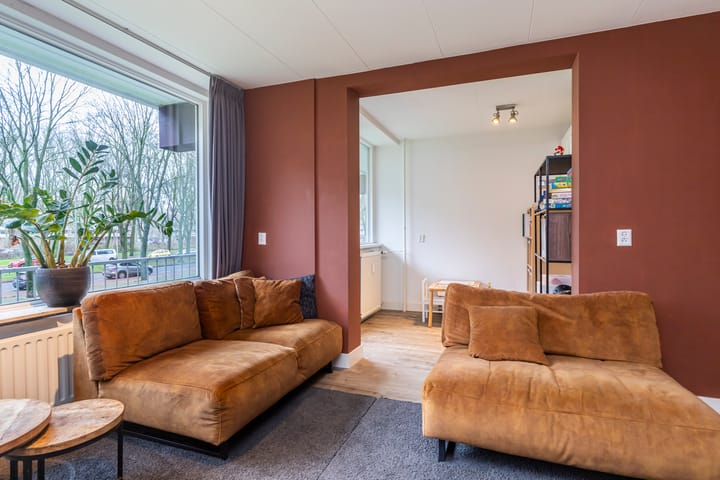 Foto 14 van Nieuwendamlaan 62