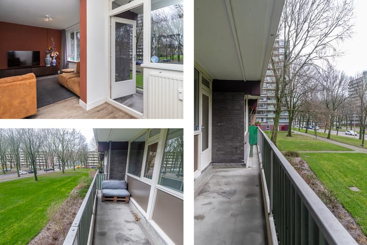 Foto 15 van Nieuwendamlaan 62