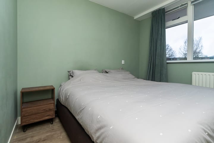 Foto 20 van Nieuwendamlaan 62