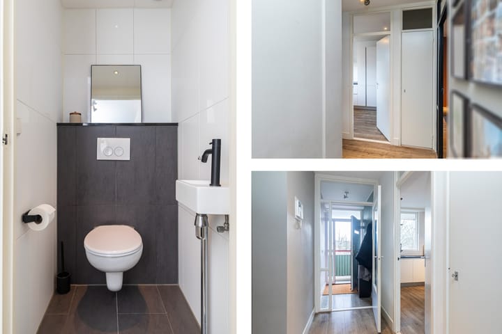 Foto 23 van Nieuwendamlaan 62