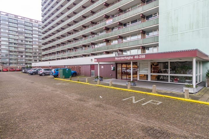 Foto 24 van Nieuwendamlaan 62