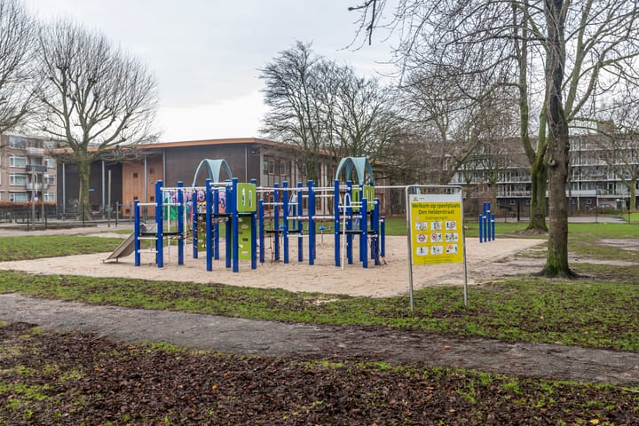 Foto 26 van Nieuwendamlaan 62