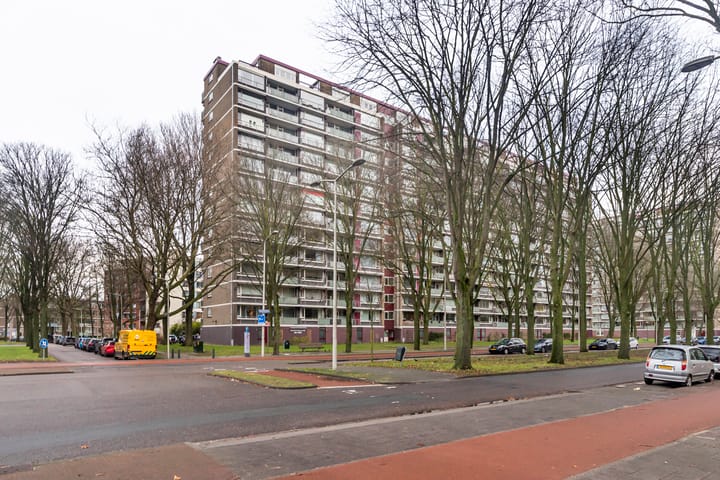 Foto 27 van Nieuwendamlaan 62