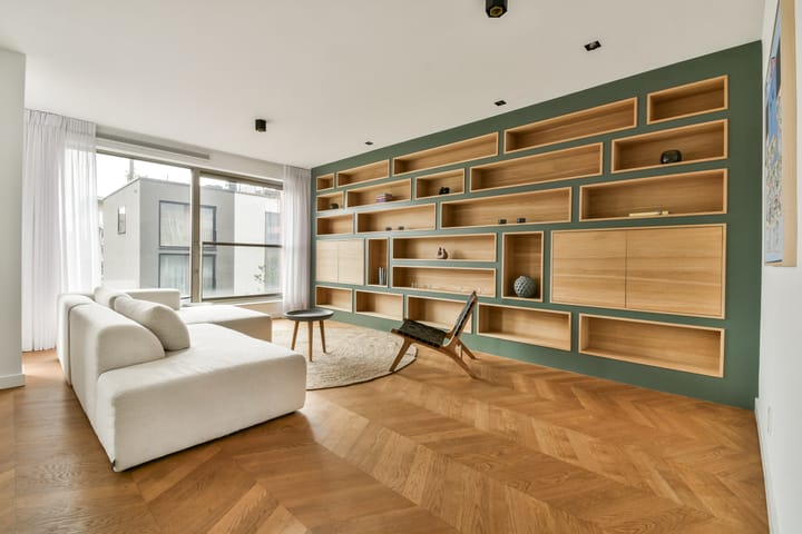 Foto 1 van Haparandadam 2-A3