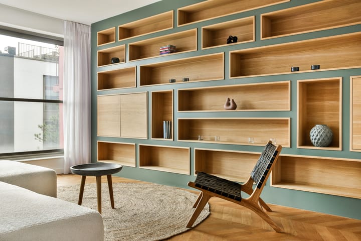 Foto 4 van Haparandadam 2-A3