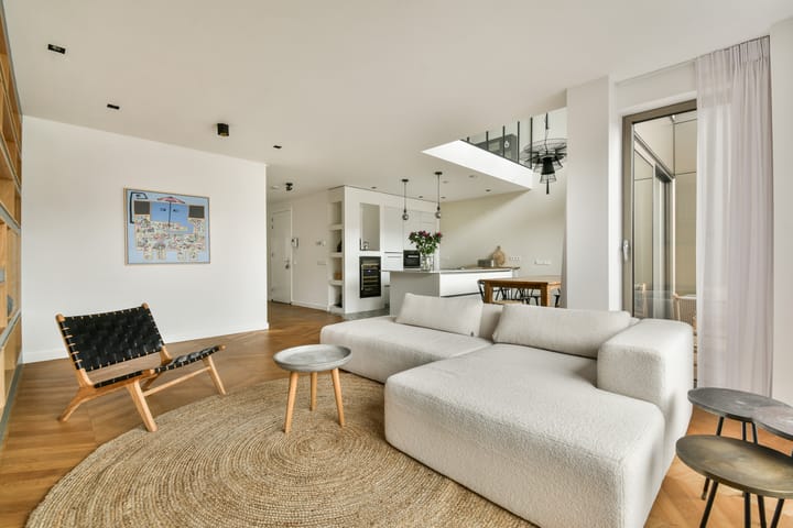 Foto 5 van Haparandadam 2-A3