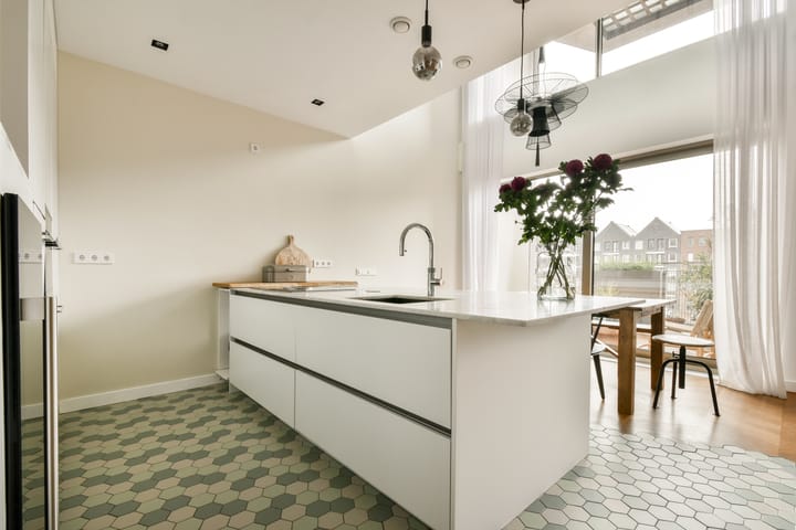 Foto 6 van Haparandadam 2-A3