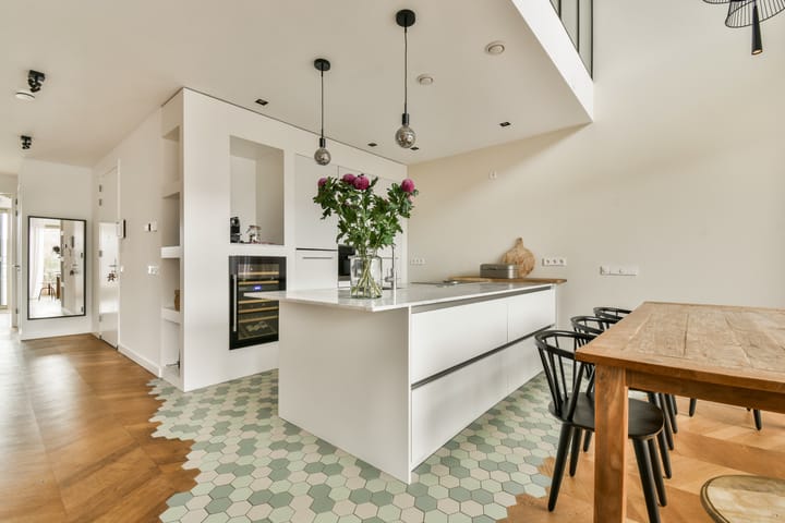 Foto 7 van Haparandadam 2-A3