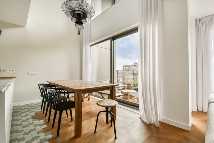 Foto 10 van Haparandadam 2-A3