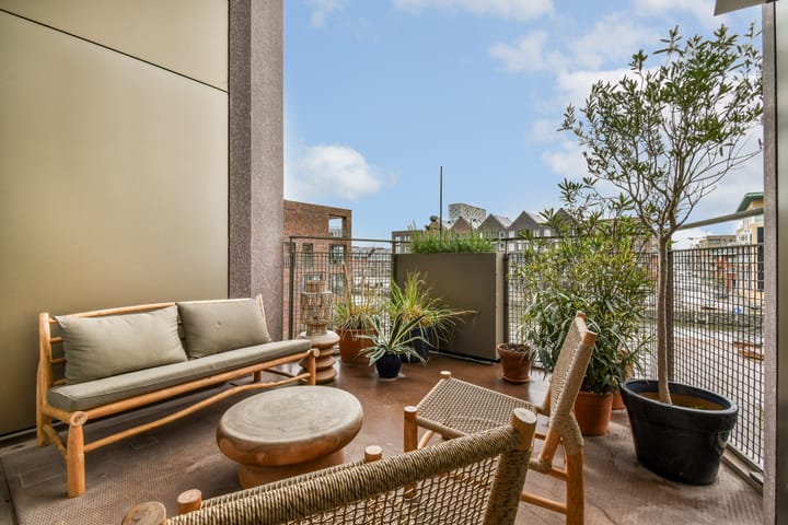 Foto 12 van Haparandadam 2-A3