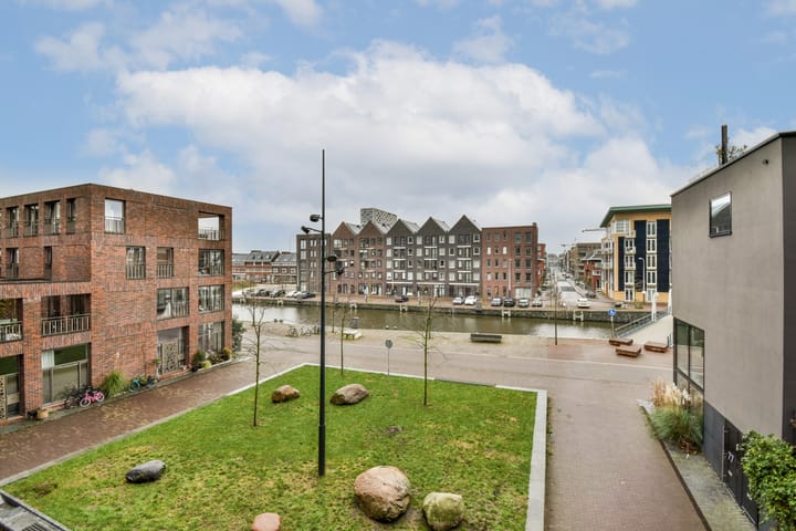 Foto 13 van Haparandadam 2-A3