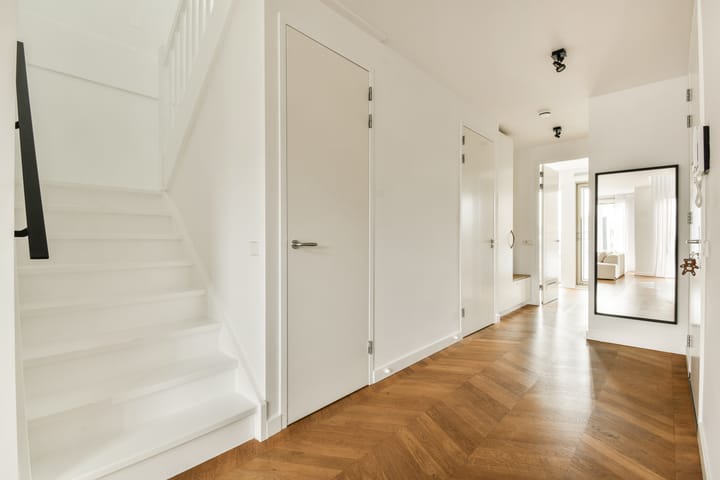 Foto 14 van Haparandadam 2-A3