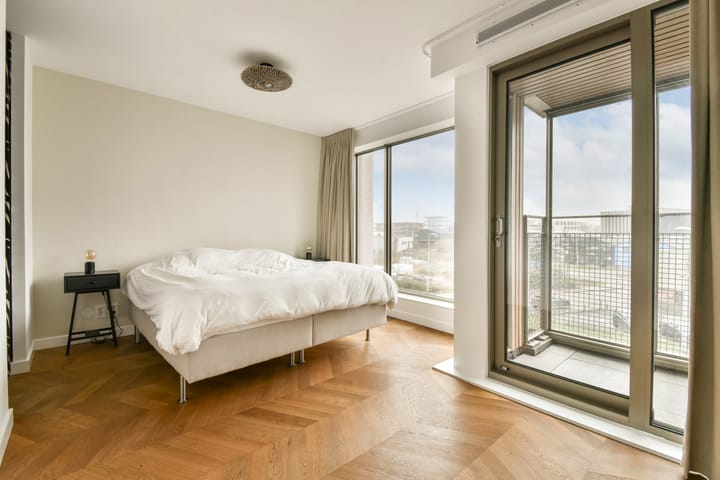 Foto 15 van Haparandadam 2-A3