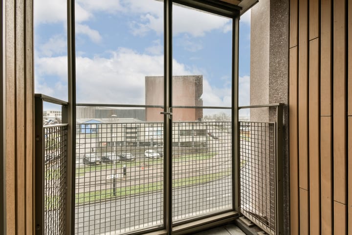 Foto 20 van Haparandadam 2-A3