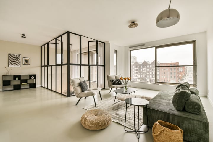 Foto 23 van Haparandadam 2-A3