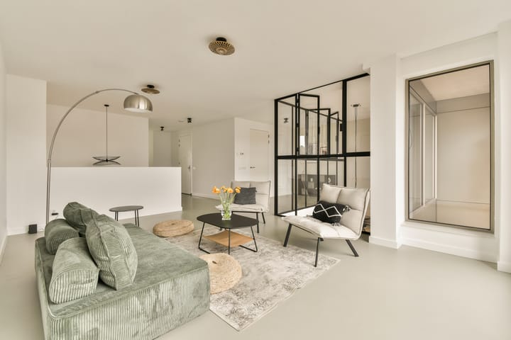 Foto 24 van Haparandadam 2-A3