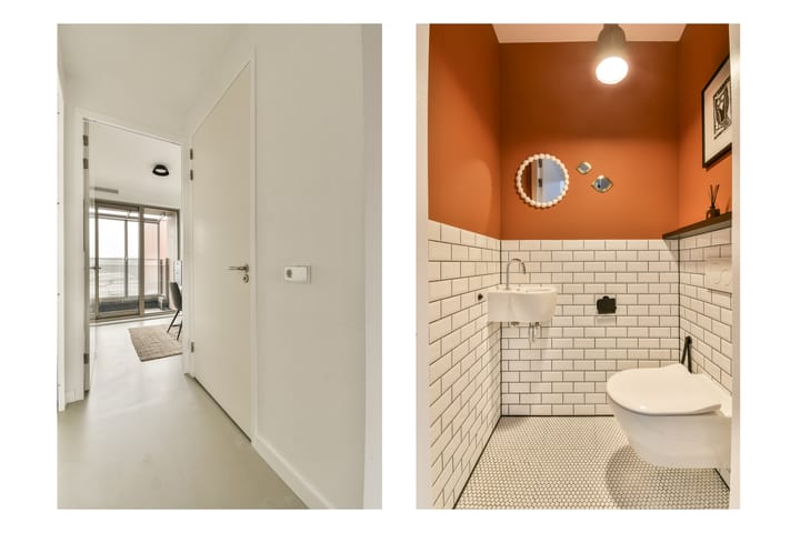 Foto 28 van Haparandadam 2-A3