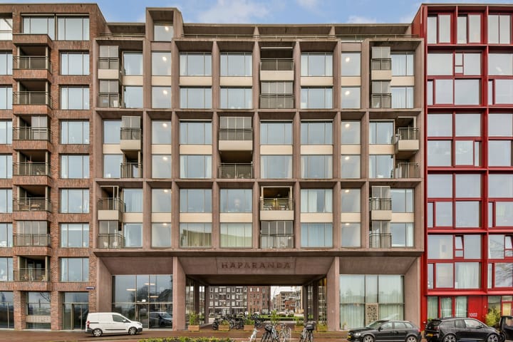 Foto 33 van Haparandadam 2-A3