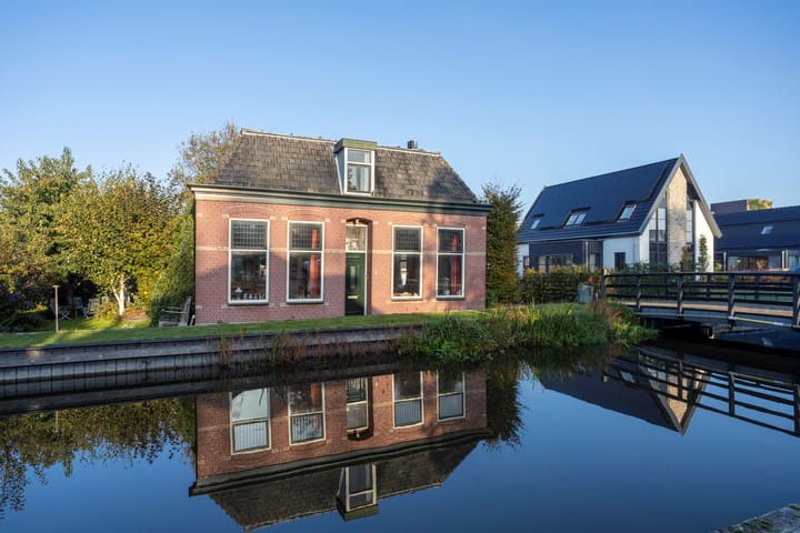 Foto 5 van Rodenrijseweg 2